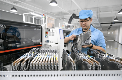 技術推廣服務賦能服務型制造，關鍵技術與算力基建雙輪驅動