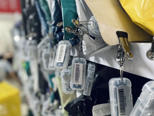 數智物流通全球，綠色應急顯擔當——技術推廣服務引領物流行業新變革