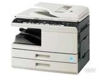 圖 徐匯區(qū)建國(guó)西路夏普復(fù)印機(jī)維修中心，打造上海辦公設(shè)備信賴(lài)之選